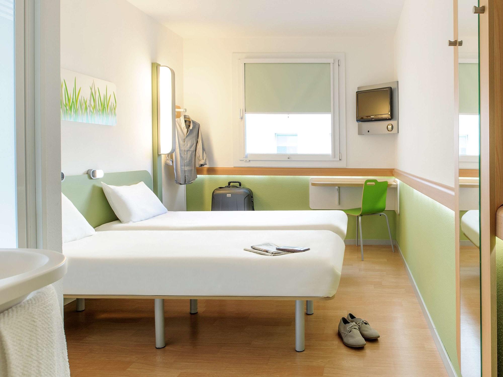 Ibis Budget West * Zürich