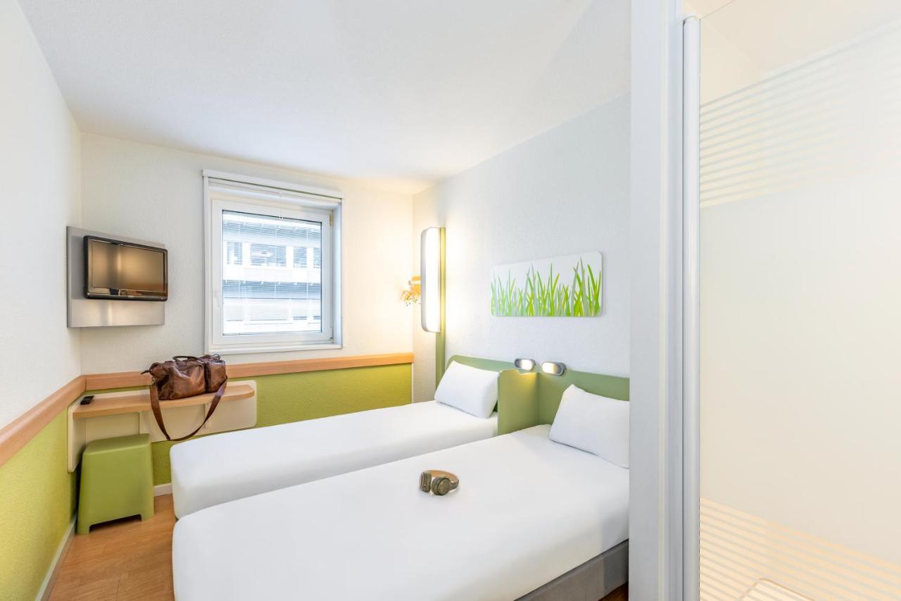 Hotel Ibis Budget West Zürich