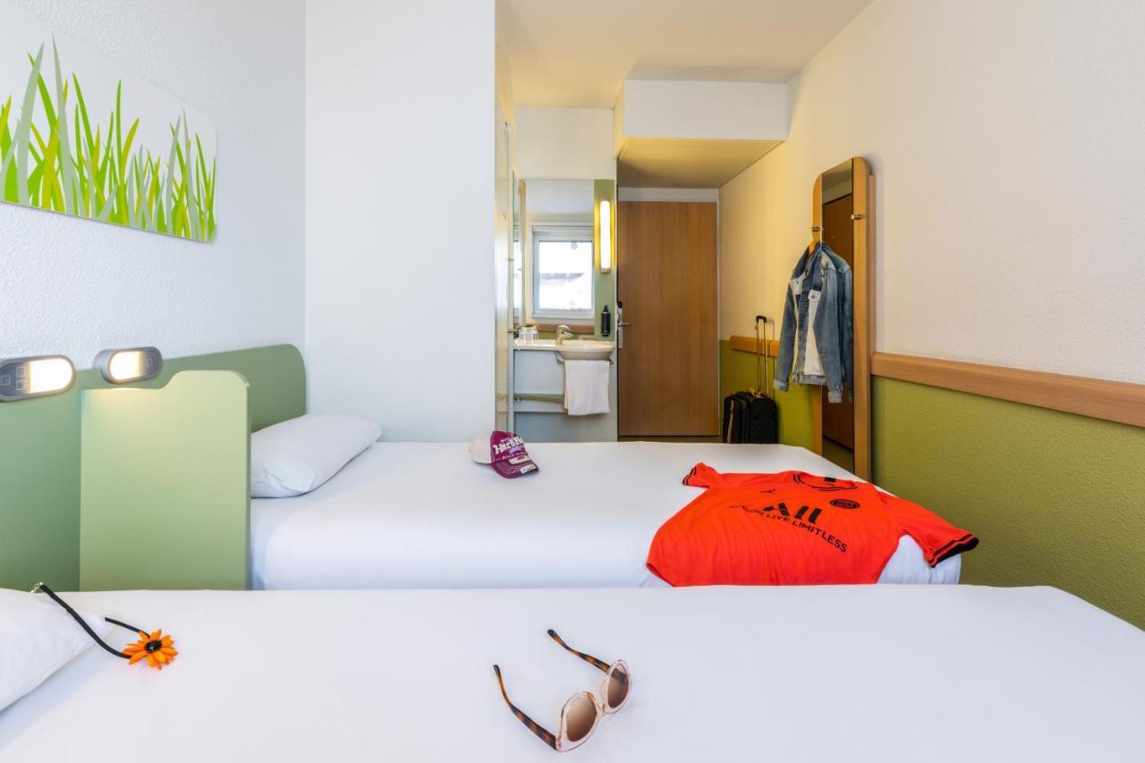 Ibis Budget West * Zürich
