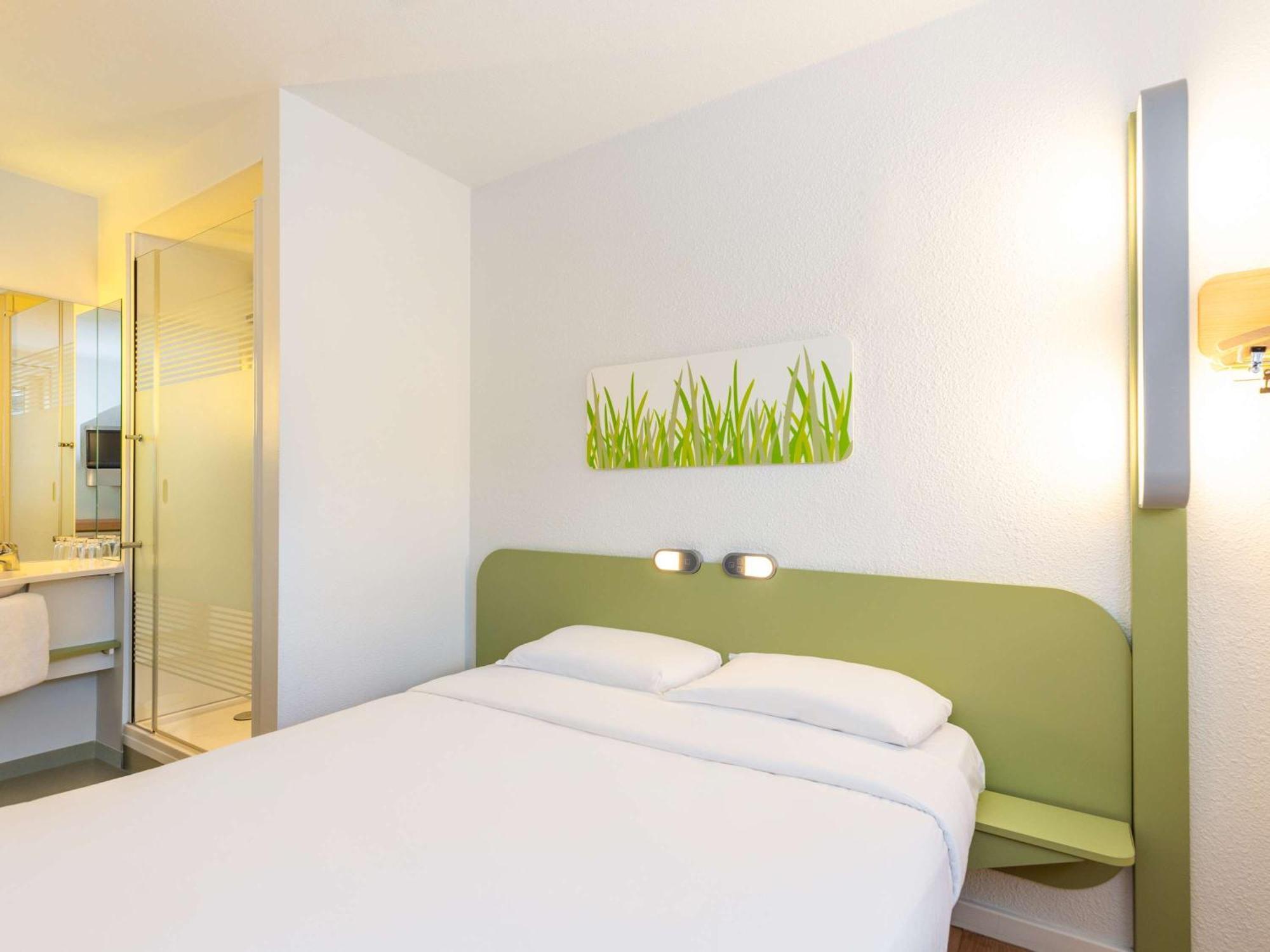 Ibis Budget West Zürich