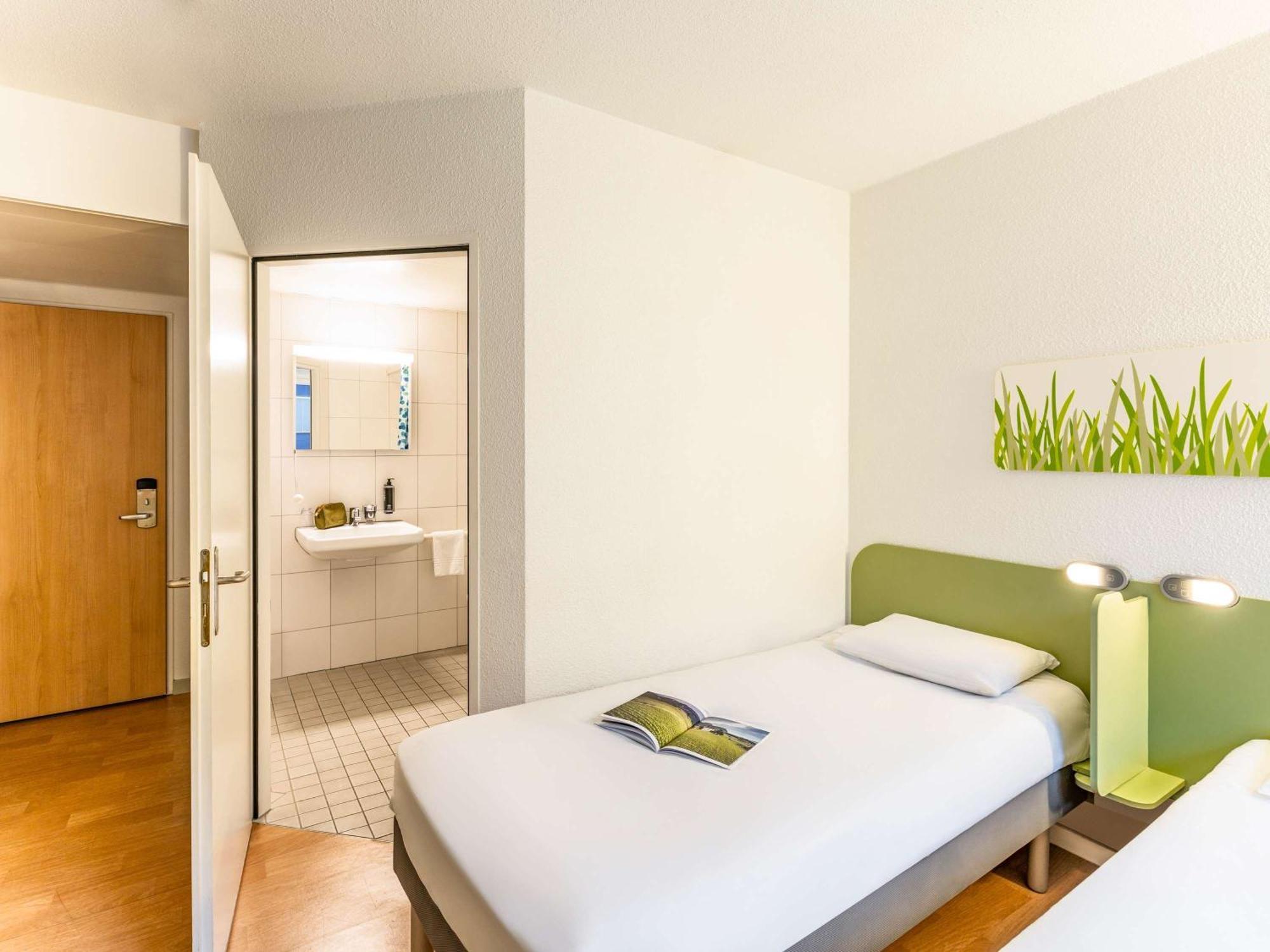 Ibis Budget West * Zürich