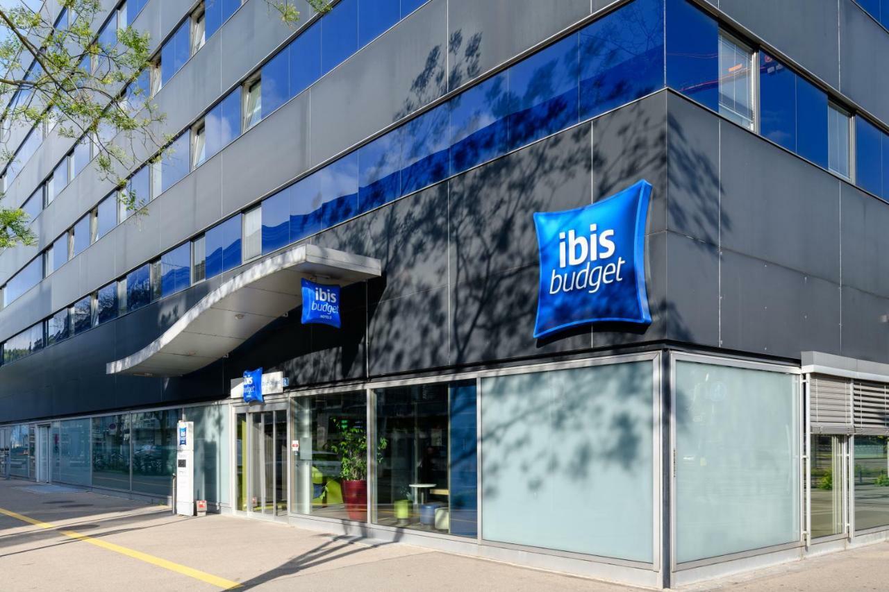 Hotel Ibis Budget West Zürich